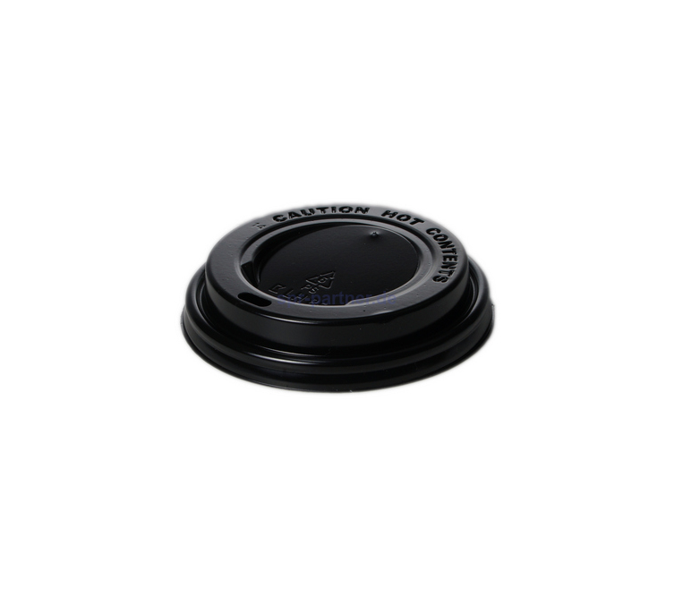Deckel für Papierbecher 100 ml 100 Stk. Kram