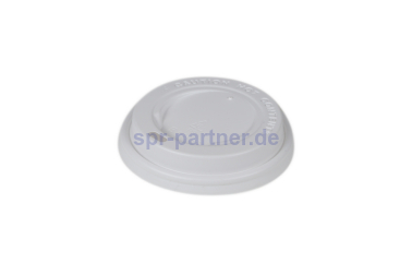 Deckel für Papierbecher 300ml 100 Stk. Kram